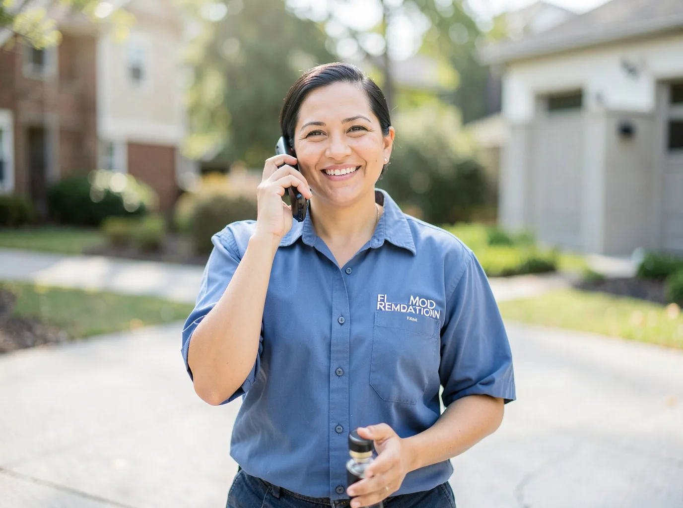 Mold Remediation San Isidro, TX FAQs